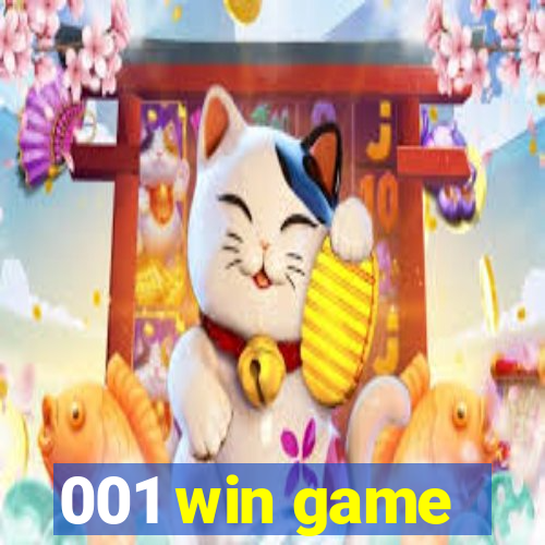 001 win game